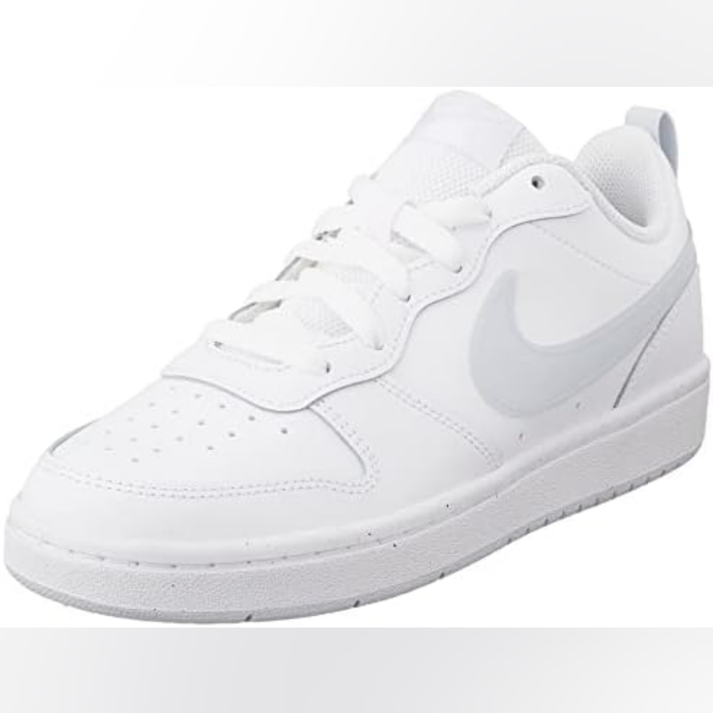 Nike White Sneakers